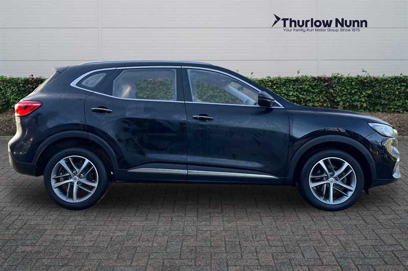 Used MG MG HS 2022 for sale - 76888998: Photo 2