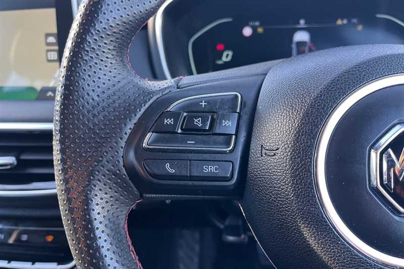 Used MG MG HS 2022 for sale - 76888998: Photo 21