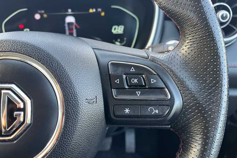 Used MG MG HS 2022 for sale - 76888998: Photo 22