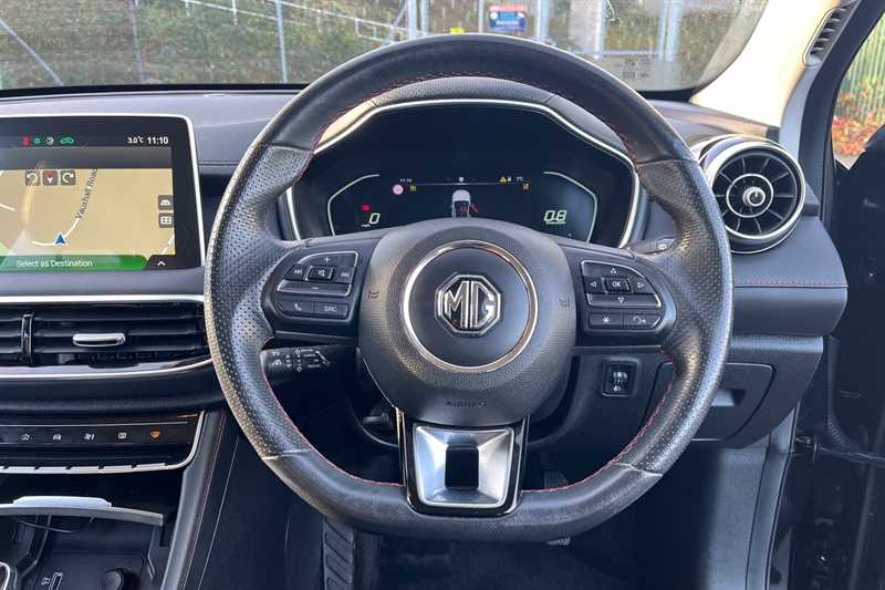 Used MG MG HS 2022 for sale - 76888998: Photo 25