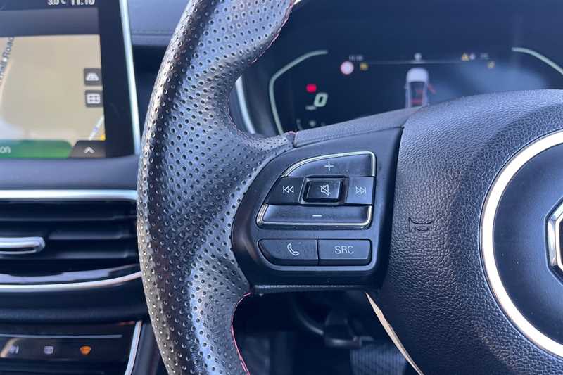 Used MG MG HS 2022 for sale - 76888998: Photo 26