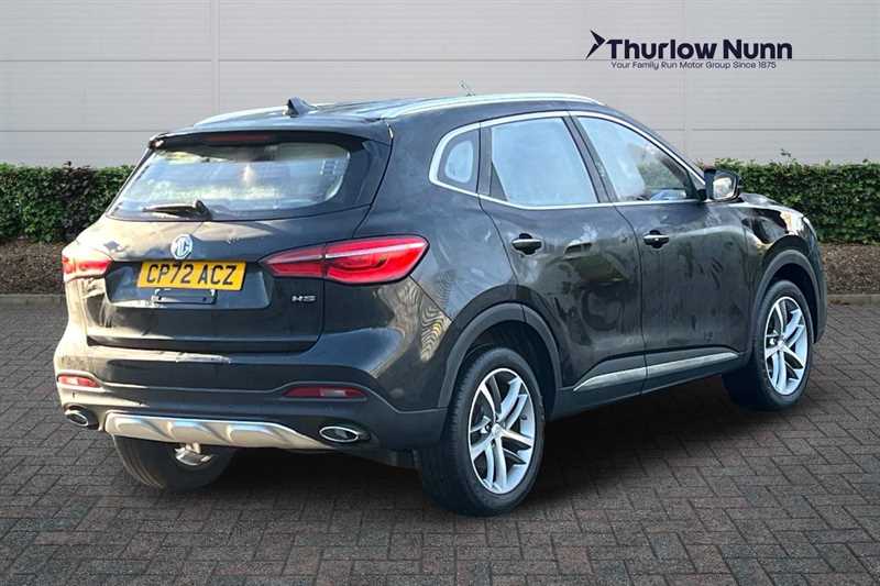 Used MG MG HS 2022 for sale - 76888998: Photo 3