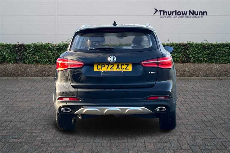Used MG MG HS 2022 for sale - 76888998: Photo 4