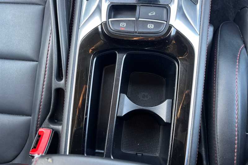 Used MG MG HS 2022 for sale - 76888998: Photo 40