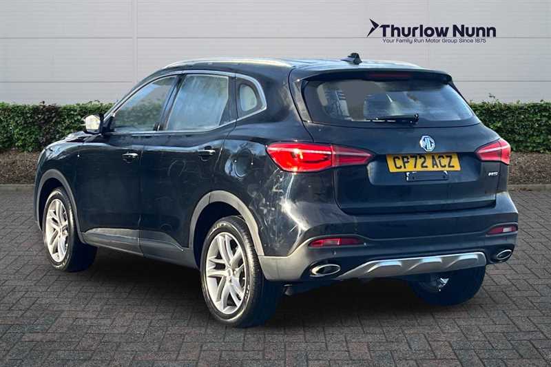 Used MG MG HS 2022 for sale - 76888998: Photo 5