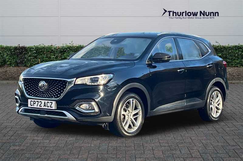 Used MG MG HS 2022 for sale - 76888998: Photo 7