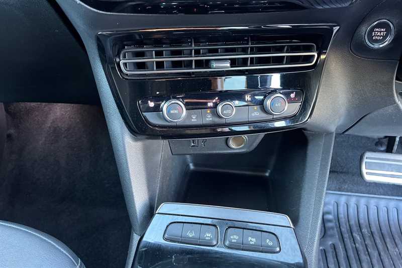 Used Vauxhall Mokka 2022 for sale - 77471233: Photo 15