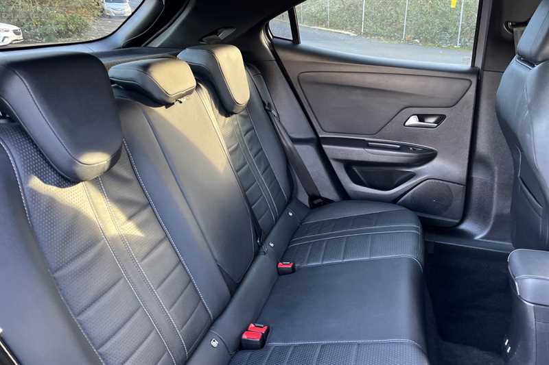 Used Vauxhall Mokka 2022 for sale - 77471233: Photo 23