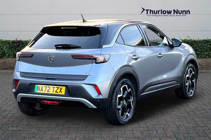 Used Vauxhall Mokka 2022 for sale - 77471233: Photo 3