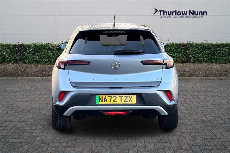 Used Vauxhall Mokka 2022 for sale - 77471233: Photo 4