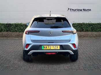 Used Vauxhall Mokka Electric undefined for sale - 77471233: Photo