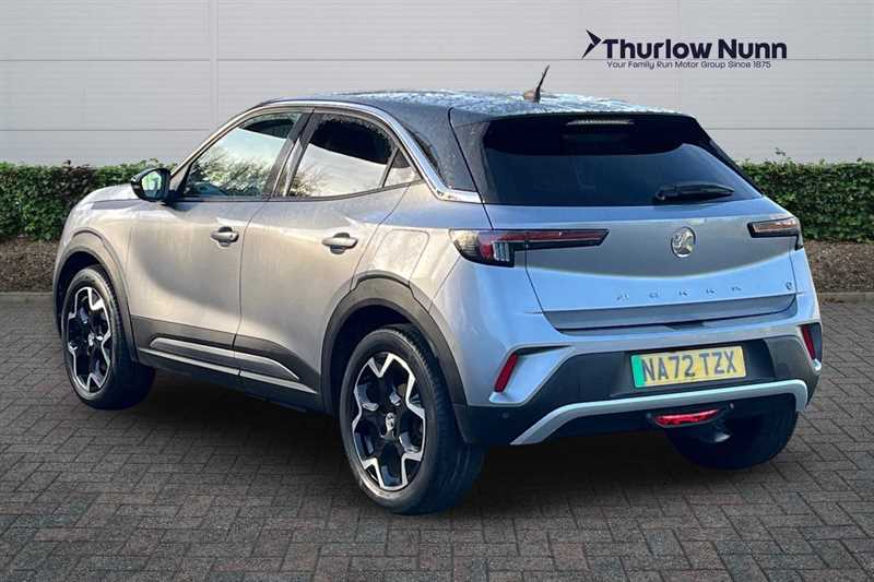 Used Vauxhall Mokka 2022 for sale - 77471233: Photo 5