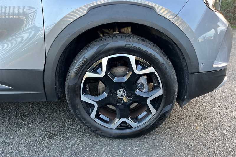 Used Vauxhall Mokka 2022 for sale - 77471233: Photo 52