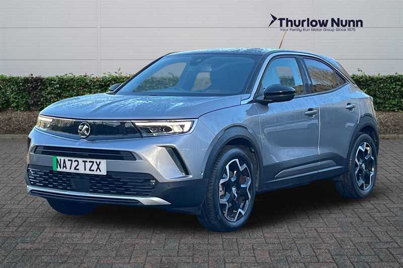 Used Vauxhall Mokka 2022 for sale - 77471233: Photo 7