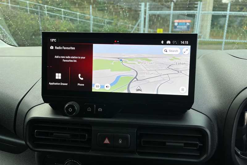 Used Vauxhall Combo 2025 for sale - 77513105: Photo 18