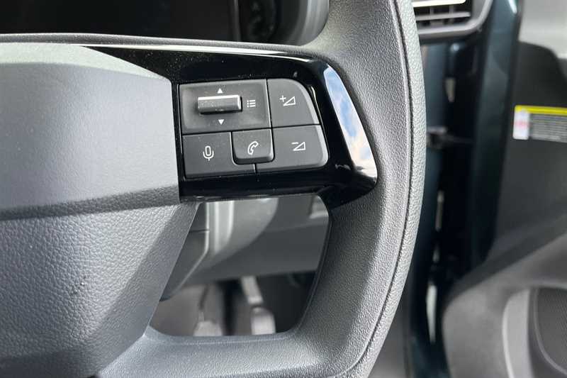 Used Vauxhall Combo 2025 for sale - 77513105: Photo 27