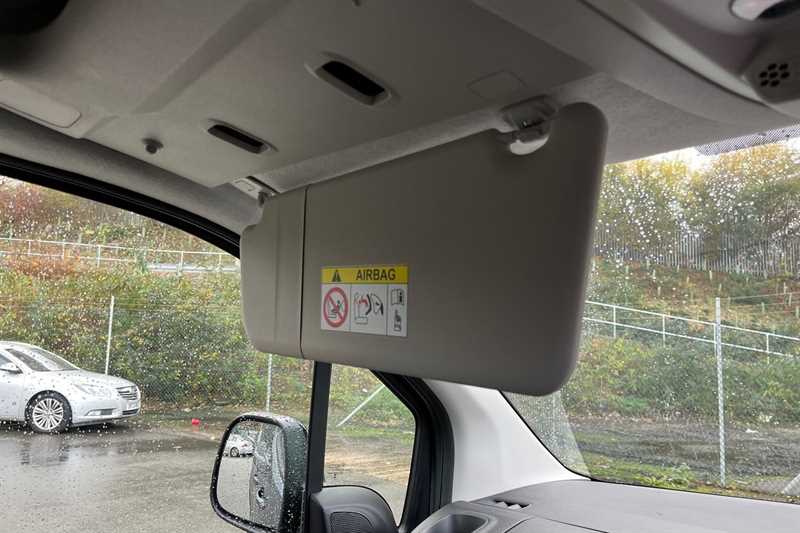 Used Vauxhall Combo 2025 for sale - 77513105: Photo 32