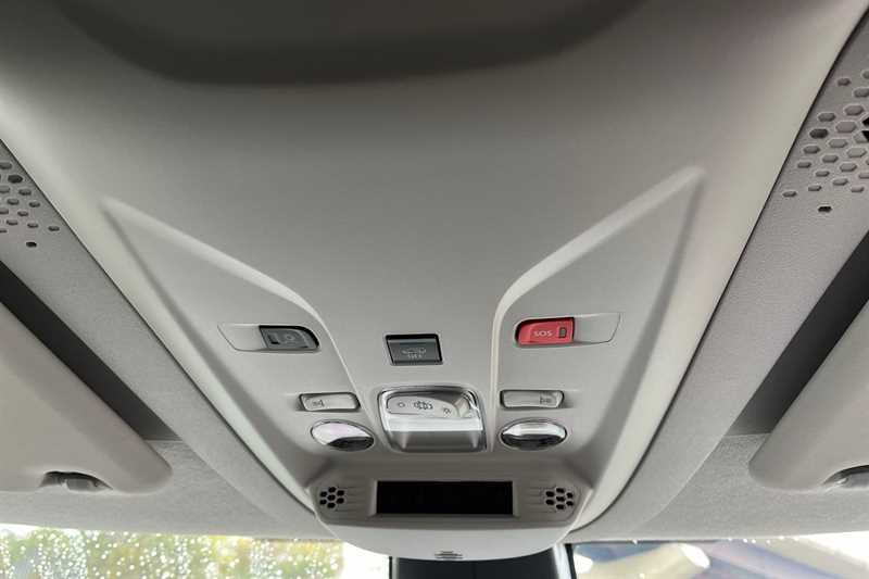 Used Vauxhall Combo 2025 for sale - 77513105: Photo 33