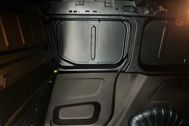 Used Vauxhall Combo 2025 for sale - 77513105: Photo 43