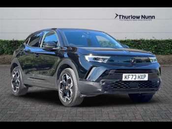 2024 - 1.2 Turbo Ultimate SUV 5dr Petrol Auto Euro 6 (s/s) (130 ps)
