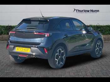 Used Vauxhall Mokka 2024 for sale - 75176508: Photo