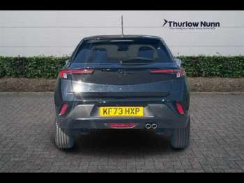 Used Vauxhall Mokka 2024 for sale - 75176508: Photo