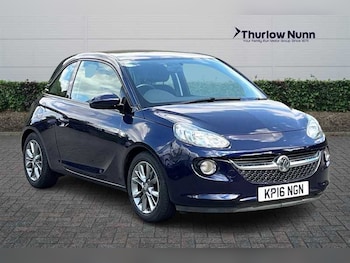 Used Vauxhall ADAM 2016 for sale - 79339051: Photo