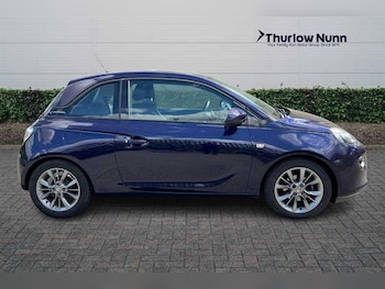 Used Vauxhall ADAM 2016 for sale - 79339051: Photo
