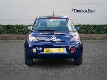 Used Vauxhall ADAM 2016 for sale - 79339051: Photo