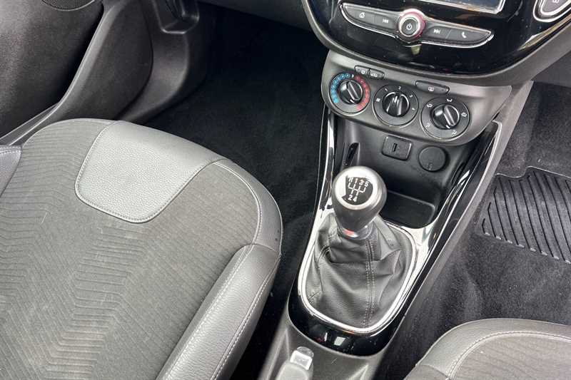 Used Vauxhall ADAM 2017 for sale - 76420512: Photo 14