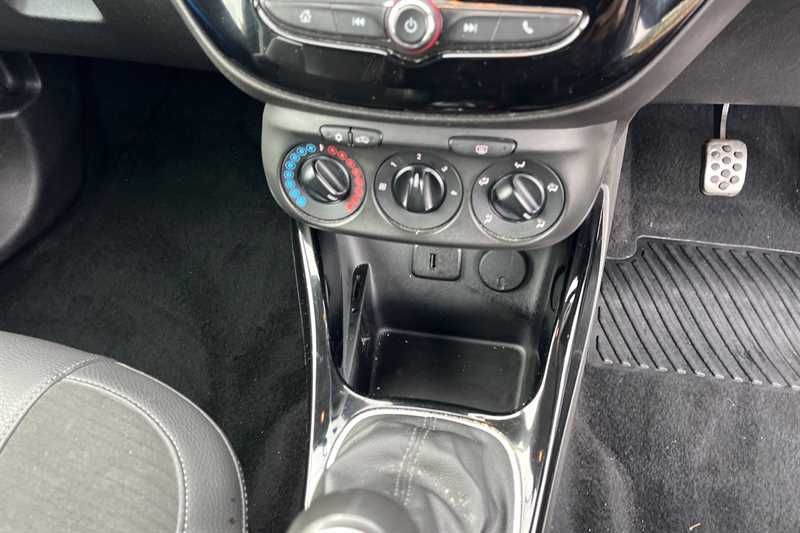 Used Vauxhall ADAM 2017 for sale - 76420512: Photo 15