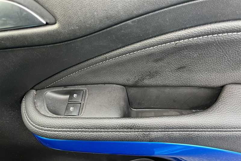 Used Vauxhall ADAM 2017 for sale - 76420512: Photo 16