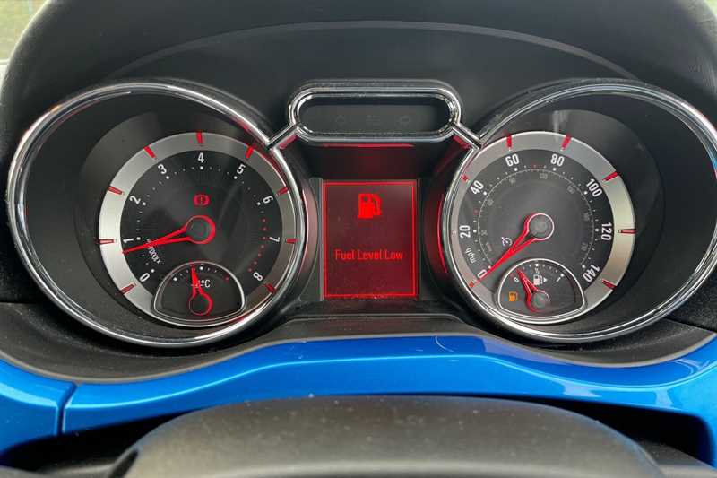 Used Vauxhall ADAM 2017 for sale - 76420512: Photo 20