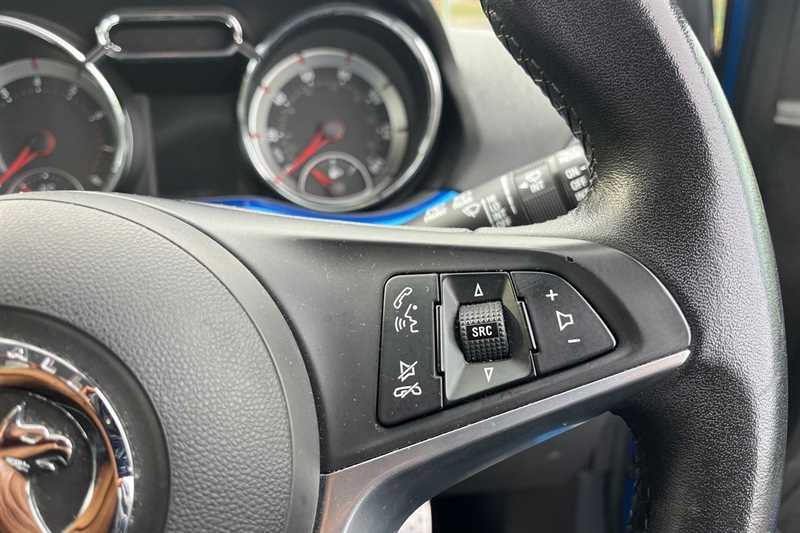 Used Vauxhall ADAM 2017 for sale - 76420512: Photo 22