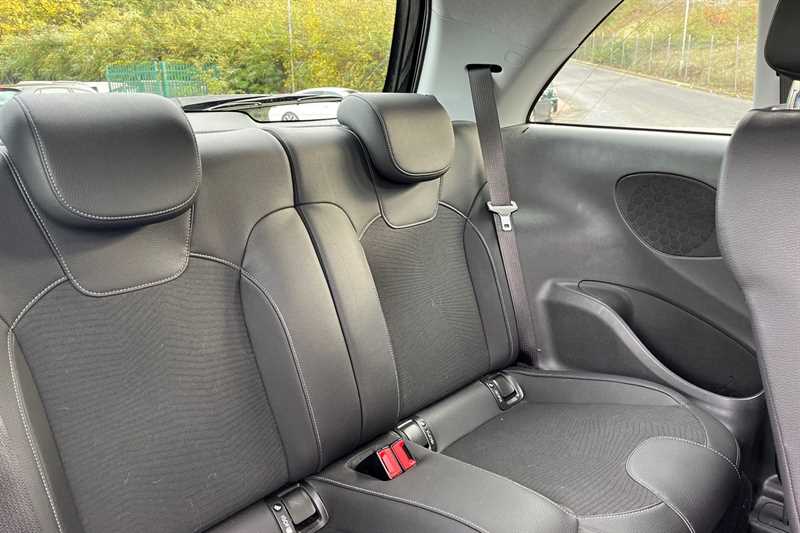 Used Vauxhall ADAM 2017 for sale - 76420512: Photo 23