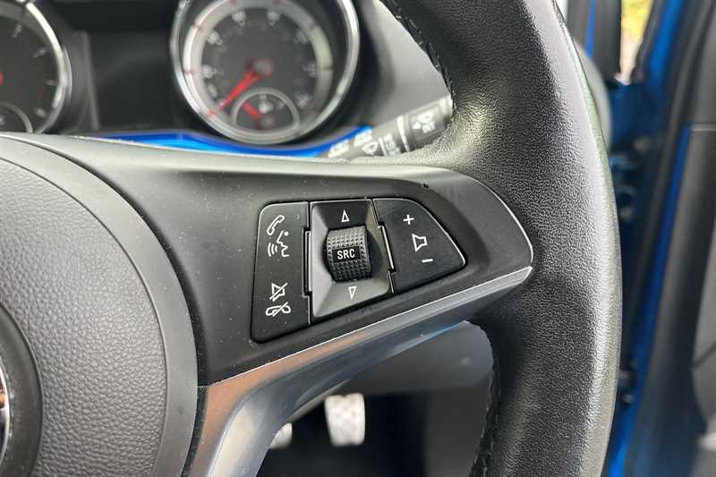 Used Vauxhall ADAM 2017 for sale - 76420512: Photo 27