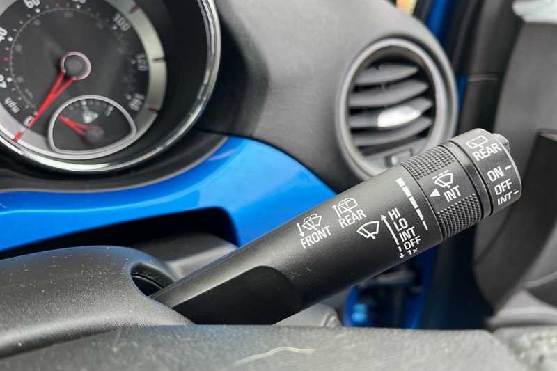 Used Vauxhall ADAM 2017 for sale - 76420512: Photo 28