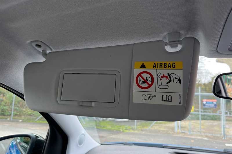 Used Vauxhall ADAM 2017 for sale - 76420512: Photo 31