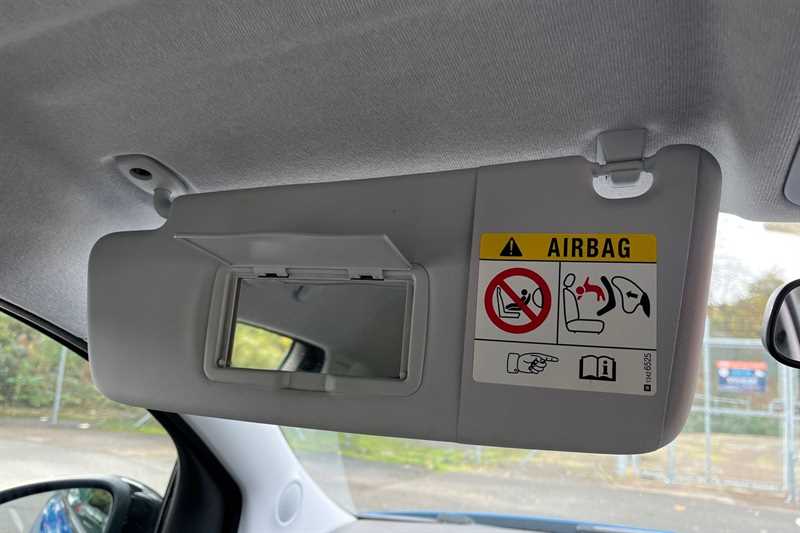 Used Vauxhall ADAM 2017 for sale - 76420512: Photo 32