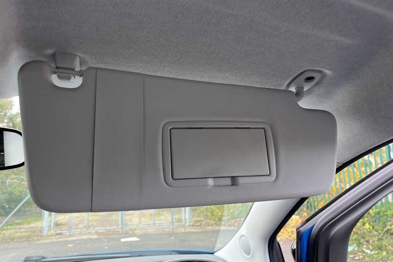 Used Vauxhall ADAM 2017 for sale - 76420512: Photo 35