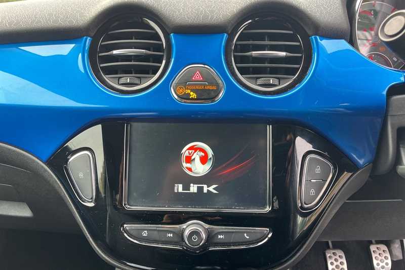 Used Vauxhall ADAM 2017 for sale - 76420512: Photo 37