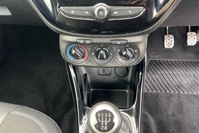 Used Vauxhall ADAM 2017 for sale - 76420512: Photo 38