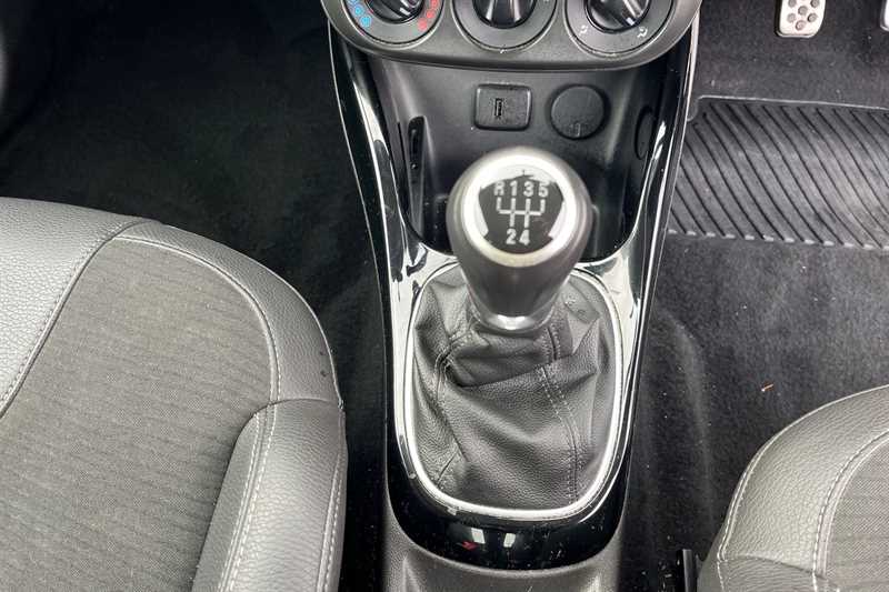 Used Vauxhall ADAM 2017 for sale - 76420512: Photo 39