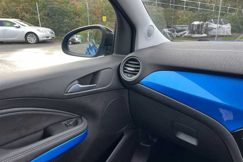 Used Vauxhall ADAM 2017 for sale - 76420512: Photo 41