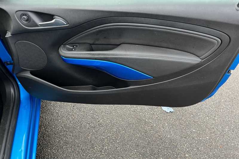 Used Vauxhall ADAM 2017 for sale - 76420512: Photo 42