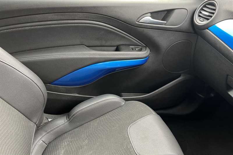 Used Vauxhall ADAM 2017 for sale - 76420512: Photo 43