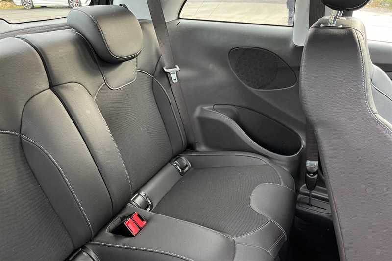 Used Vauxhall ADAM 2017 for sale - 76420512: Photo 44