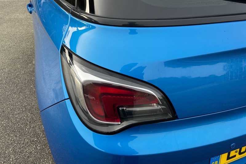 Used Vauxhall ADAM 2017 for sale - 76420512: Photo 46