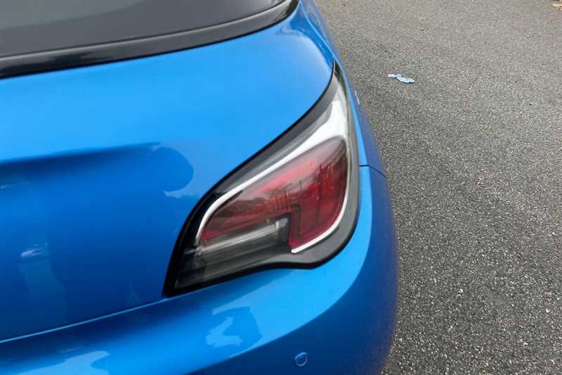 Used Vauxhall ADAM 2017 for sale - 76420512: Photo 48