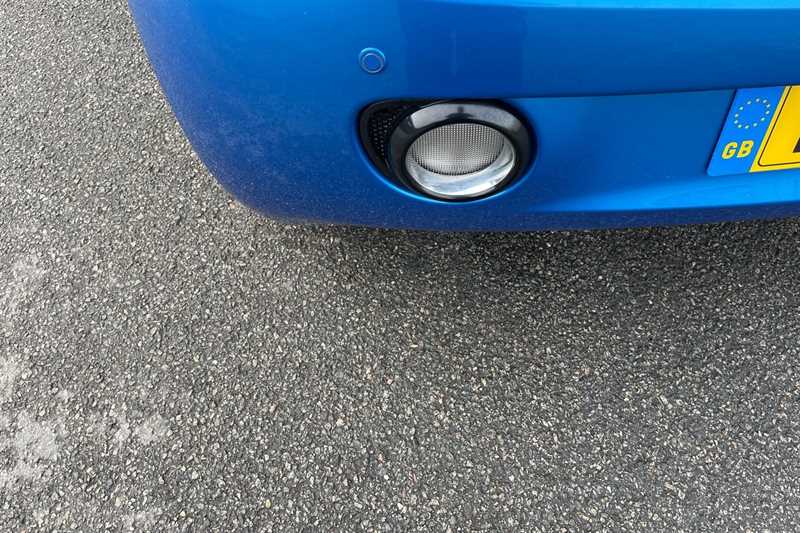 Used Vauxhall ADAM 2017 for sale - 76420512: Photo 49